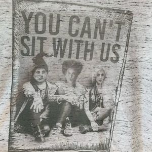 Mean Girls Hocus Pocus Halloween Shirt